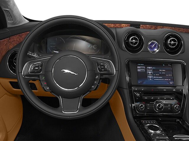 2013 Jaguar XJ XJL Ultimate San Clemente CA