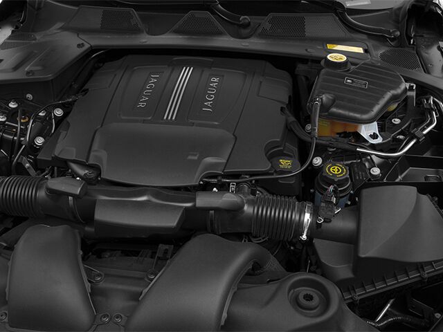 2013 Jaguar XJ XJL Ultimate San Clemente CA
