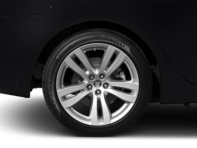 2013 Jaguar XJ XJL Ultimate San Clemente CA