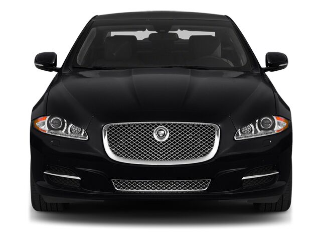 2013 Jaguar XJ XJL Ultimate San Clemente CA