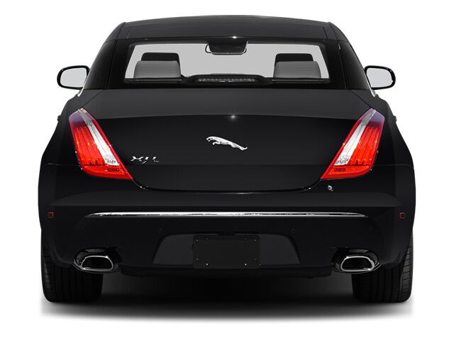 2013 Jaguar XJ XJL Ultimate San Clemente CA