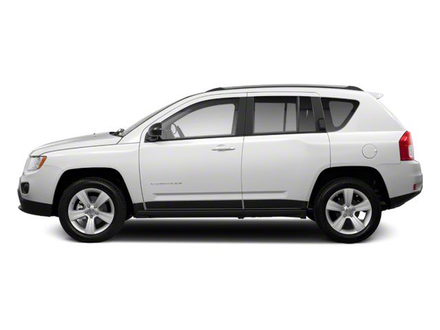 2013 Jeep Compass 4d SUV 4WD Sport Benwood WV