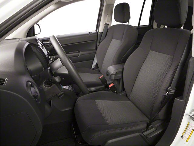 2013 Jeep Compass 4d SUV 4WD Sport Benwood WV