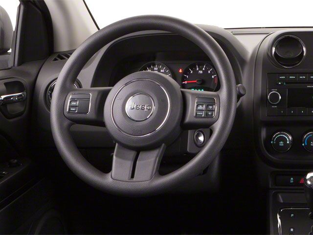2013 Jeep Compass 4d SUV 4WD Sport Benwood WV