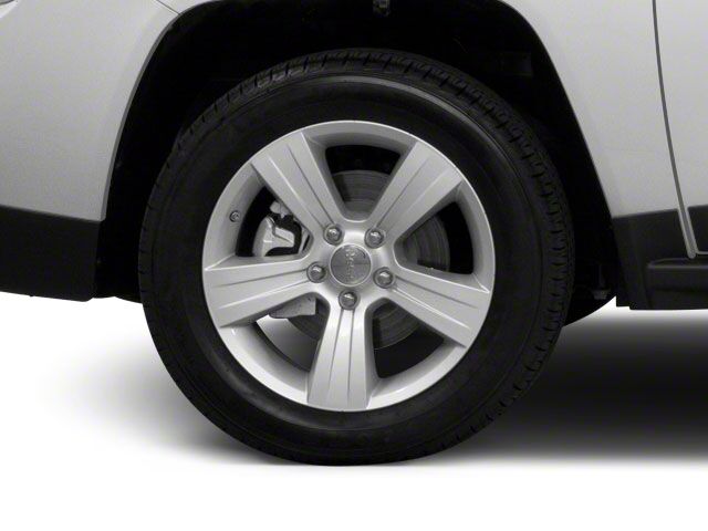 2013 Jeep Compass 4d SUV 4WD Sport Benwood WV