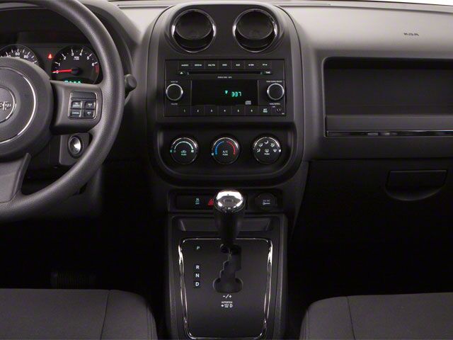 2013 Jeep Compass 4d SUV 4WD Sport Benwood WV