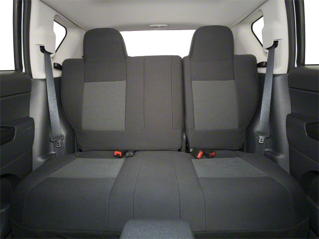 2013 Jeep Compass 4d SUV 4WD Sport Benwood WV
