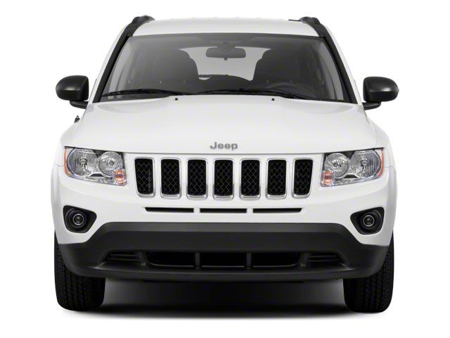 2013 Jeep Compass 4d SUV 4WD Sport Benwood WV
