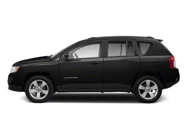 2013 Jeep Compass Sport San Clemente CA