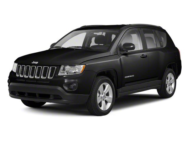 2013 Jeep Compass Sport