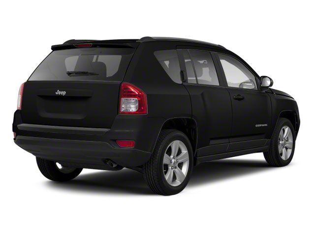 2013 Jeep Compass Sport San Clemente CA