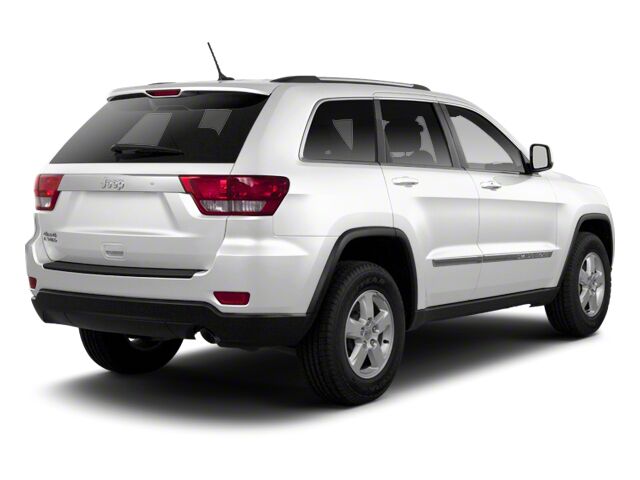 2013 Jeep Grand Cherokee Laredo Akron