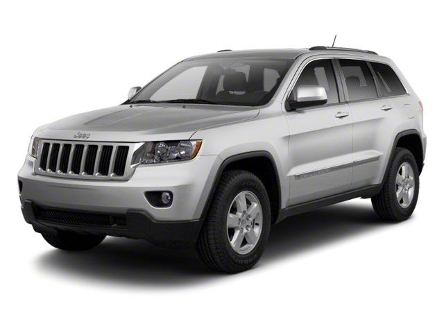 2013 Jeep Grand Cherokee Laredo San Clemente CA