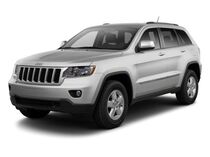 Jeep Grand Cherokee Laredo San Clemente CA