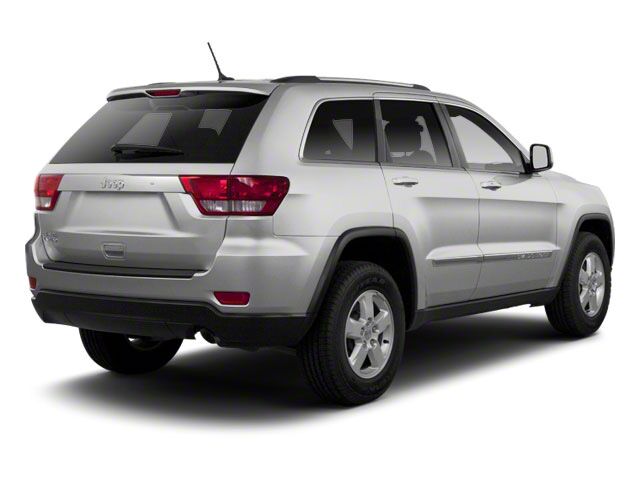 2013 Jeep Grand Cherokee Laredo San Clemente CA