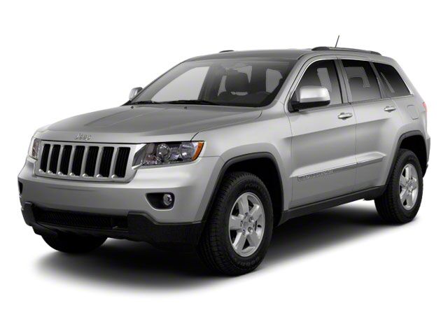 2013 Jeep Grand Cherokee Laredo Sport Utility 4D Kansas City MO