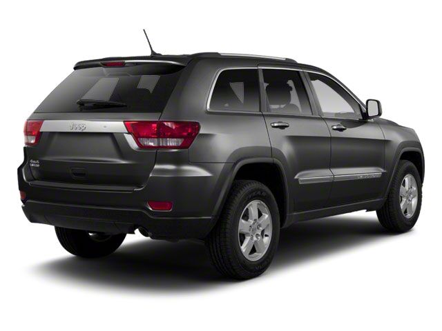 2013 Jeep Grand Cherokee Limited