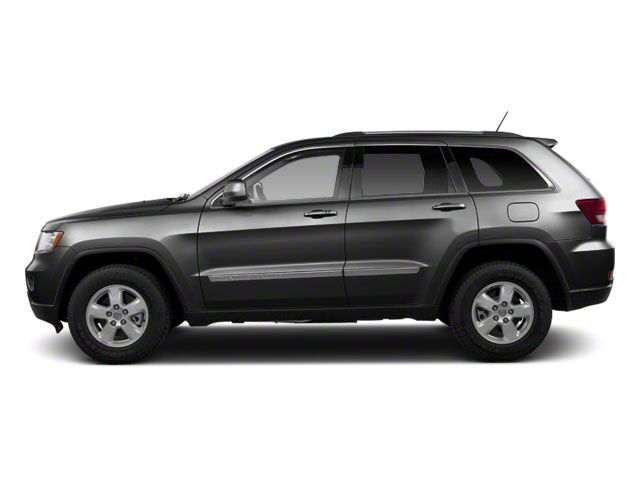 2013 Jeep Grand Cherokee Limited