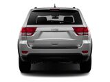 2013 Jeep Grand Cherokee Limited Oshkosh WI