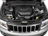2013 Jeep Grand Cherokee Limited Oshkosh WI