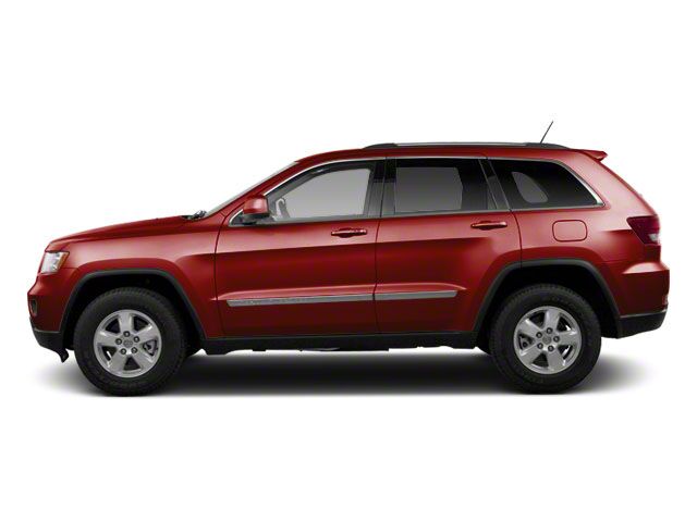 2013 Jeep Grand Cherokee Limited Owego NY
