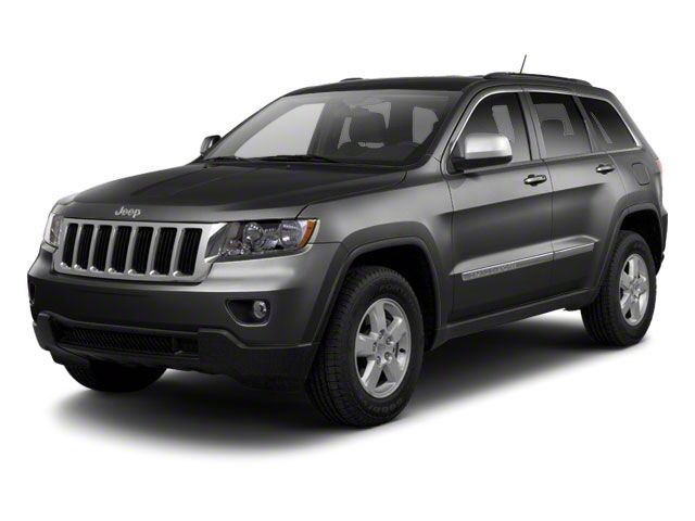 2013 Jeep Grand Cherokee Limited
