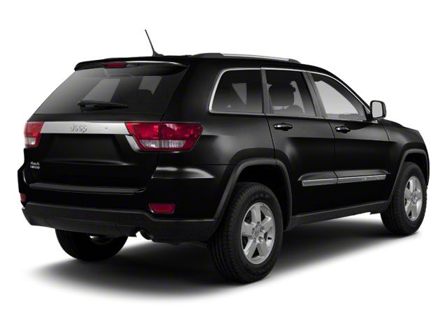 2013 Jeep Grand Cherokee Overland Charlotte NC