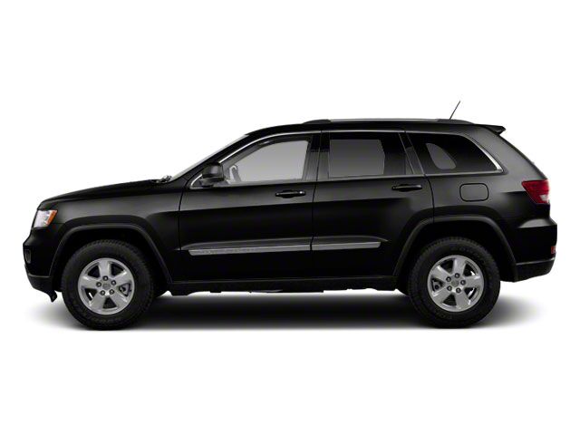 2013 Jeep Grand Cherokee Overland Charlotte NC