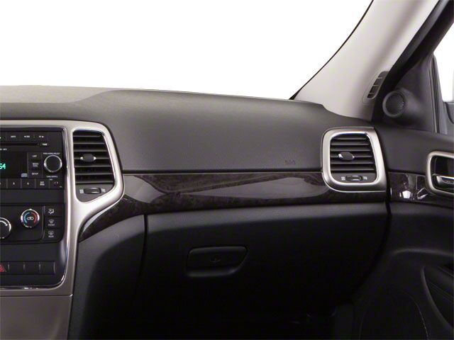 2013 Jeep Grand Cherokee Overland Charlotte NC