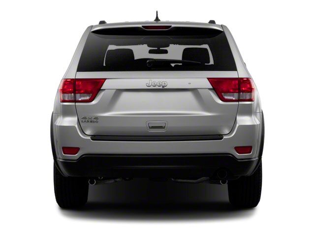 2013 Jeep Grand Cherokee Overland Charlotte NC