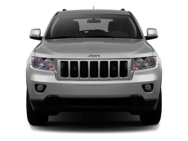 2013 Jeep Grand Cherokee Overland Charlotte NC