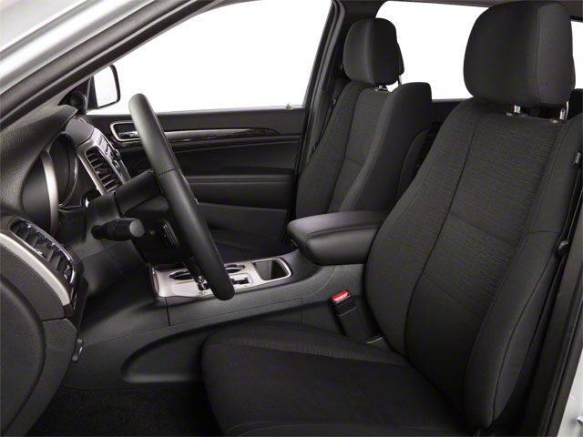 2013 Jeep Grand Cherokee Overland Charlotte NC