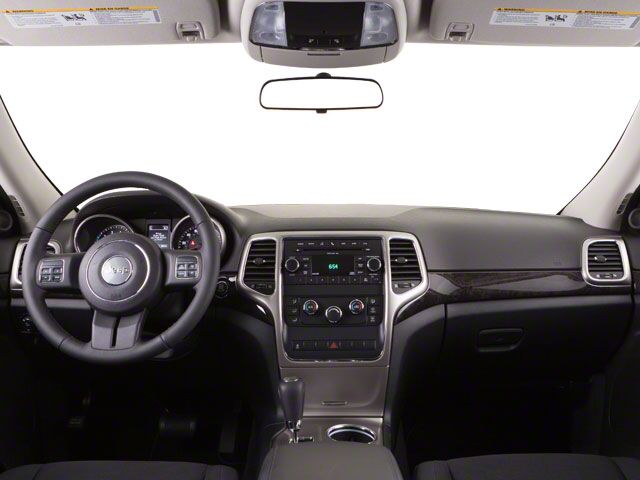 2013 Jeep Grand Cherokee Overland Charlotte NC