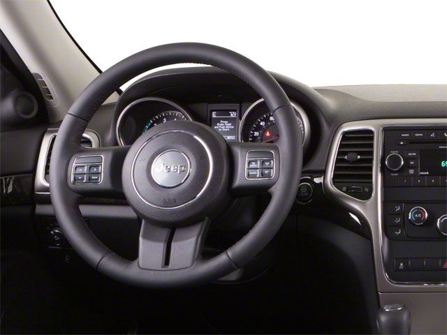 2013 Jeep Grand Cherokee Overland Charlotte NC