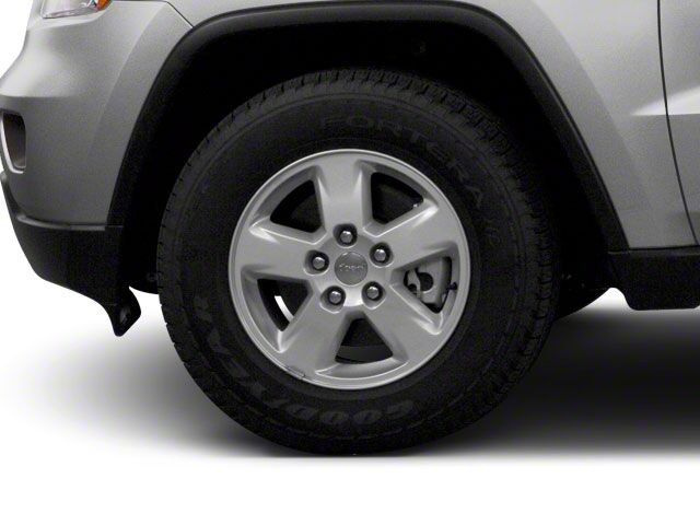 2013 Jeep Grand Cherokee Overland Charlotte NC