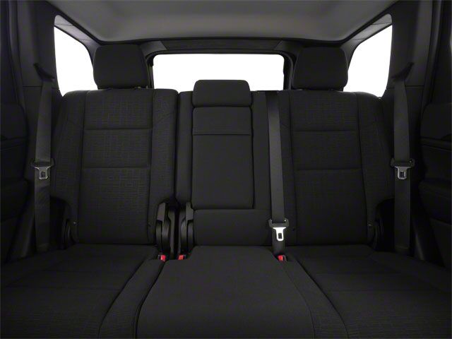 2013 Jeep Grand Cherokee Overland Charlotte NC