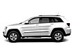 2013 Jeep Grand Cherokee Overland