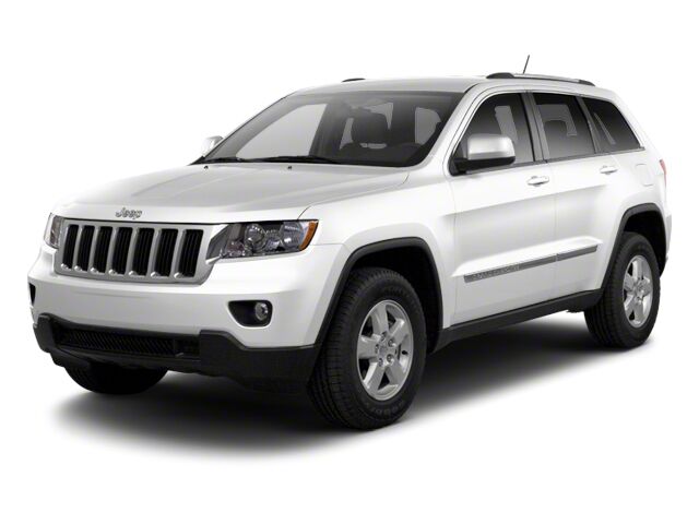 2013 Jeep Grand Cherokee Overland San Clemente CA