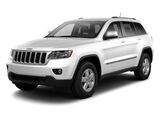 2013 Jeep Grand Cherokee Overland San Clemente CA