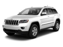 2013_Jeep_Grand Cherokee_Overland_ San Clemente CA