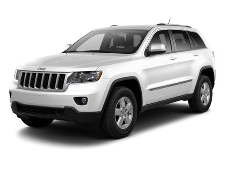 2013 Jeep Grand Cherokee Overland San Clemente CA