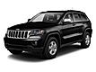 2013 Jeep Grand Cherokee Overland