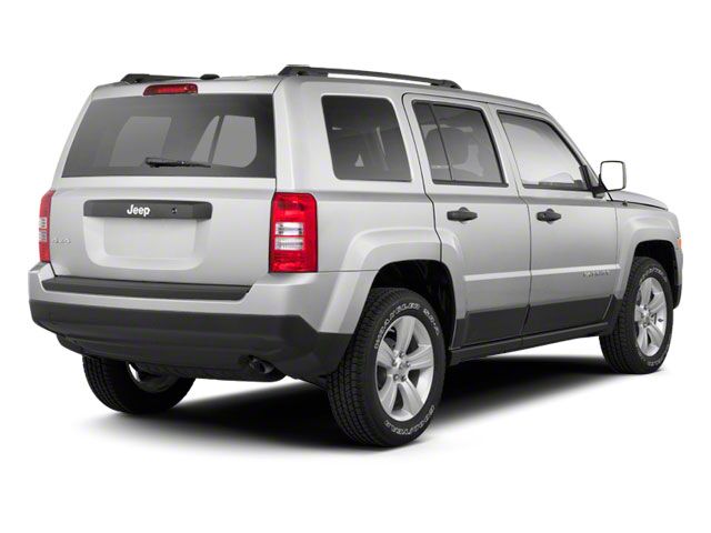 2013 Jeep Patriot Latitude 2WD Baton Rouge LA