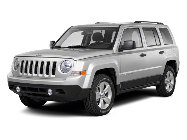 2013 Jeep Patriot Latitude 2WD Baton Rouge LA