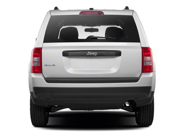 2013 Jeep Patriot Sport San Clemente CA
