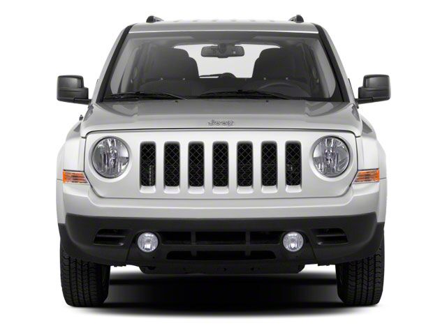 2013 Jeep Patriot Sport San Clemente CA