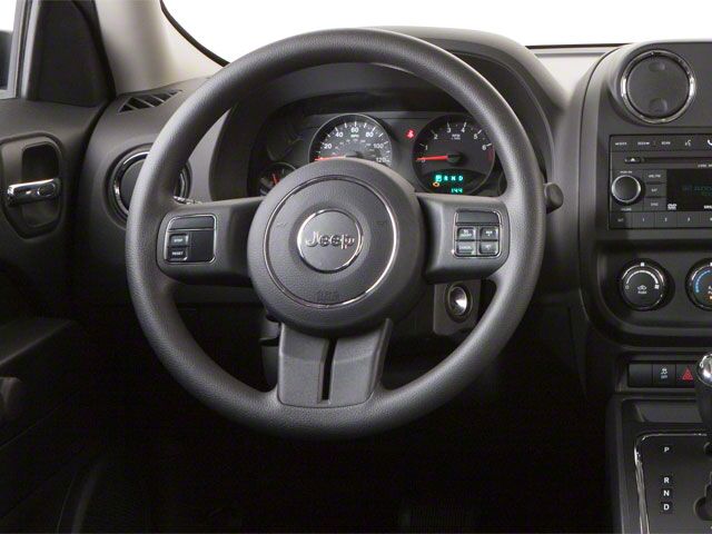 2013 Jeep Patriot Sport San Clemente CA