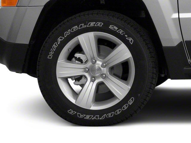 2013 Jeep Patriot Sport San Clemente CA