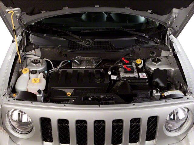 2013 Jeep Patriot Sport San Clemente CA