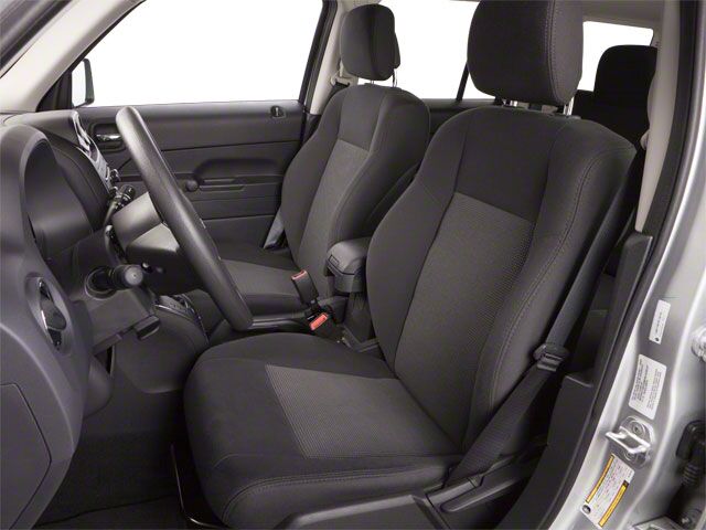 2013 Jeep Patriot Sport San Clemente CA